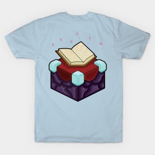 Enchanting Table T-Shirt